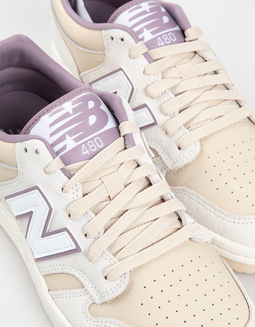 NEW BALANCE 480 Shoes Product Image