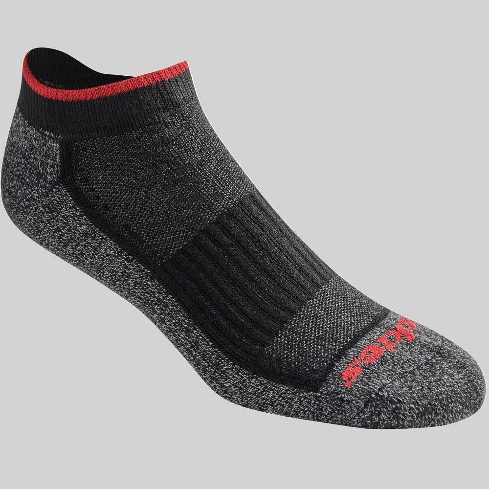 Dickies Mens Outdoor Repreve Low Cut Socks 6pk 6-12 Product Image