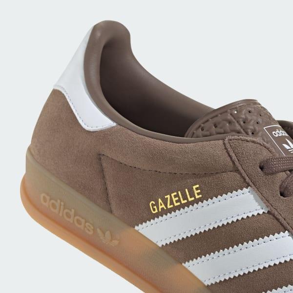 Gazelle Indoor Shoes Product Image