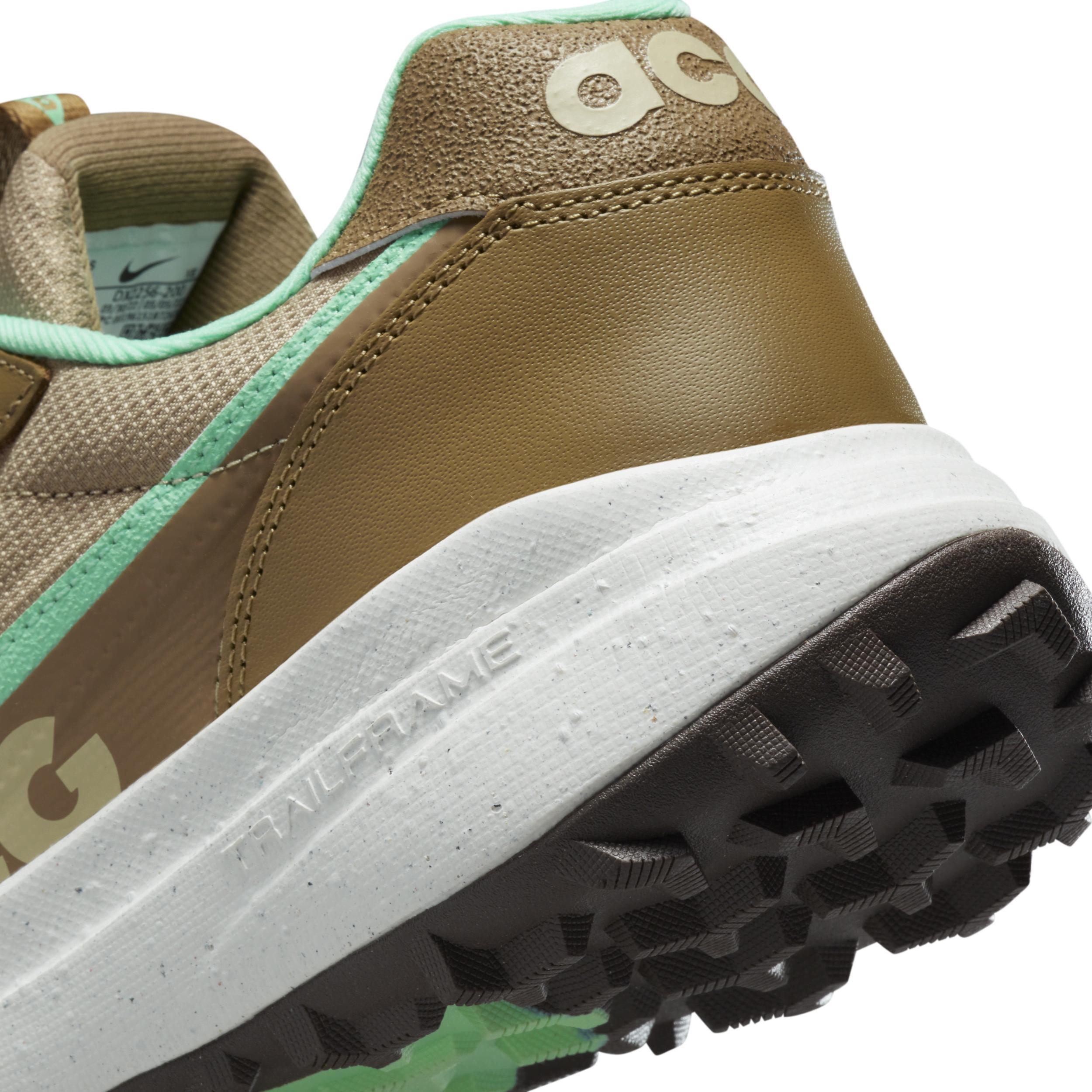 Mens Nike ACG Lowcate Shoes Product Image