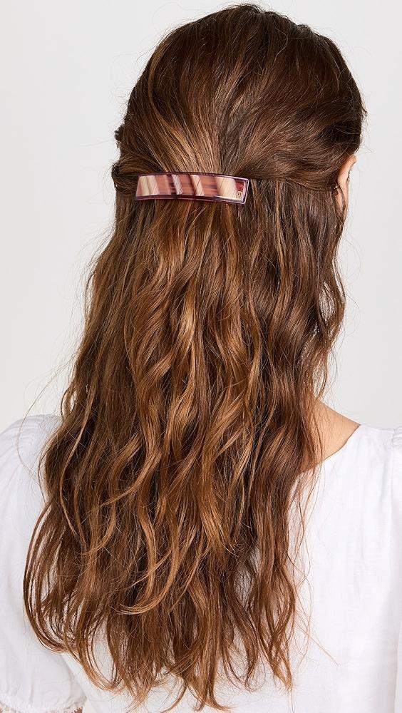 Alexandre de Paris Barrette | Shopbop Product Image