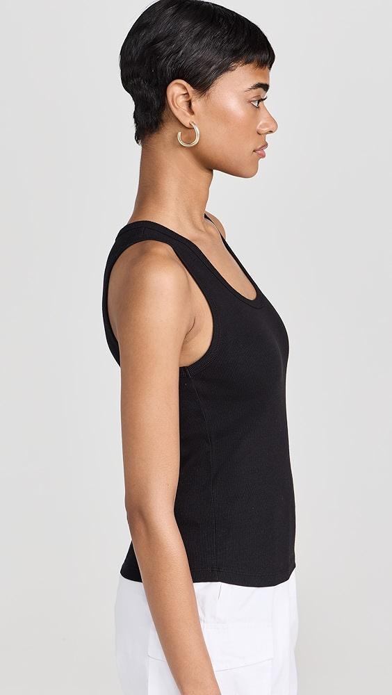 Stateside Rib Classic Tank | Shopbop Product Image