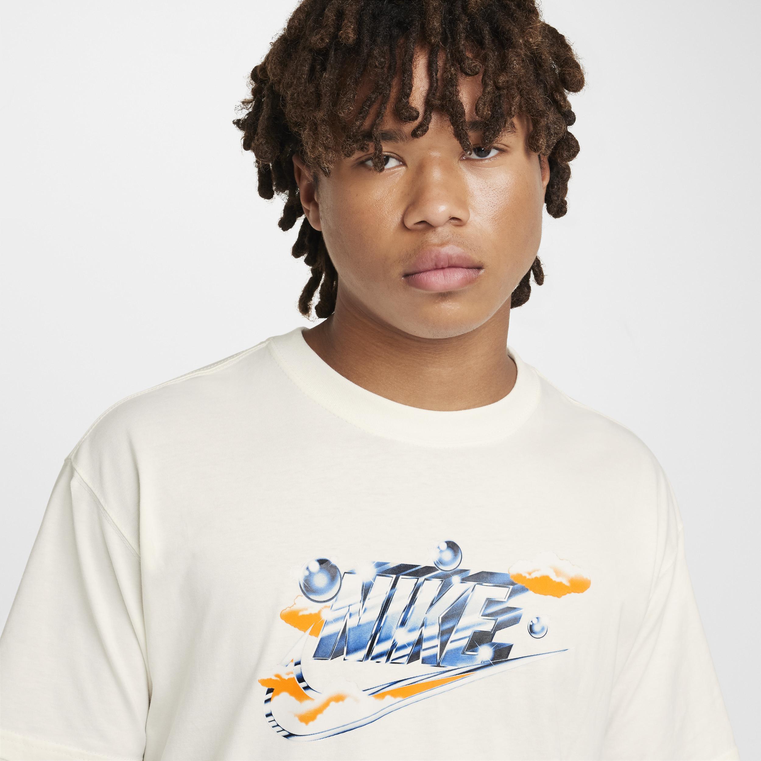 Mens Nike Sportswear Max90 T-Shirt Product Image