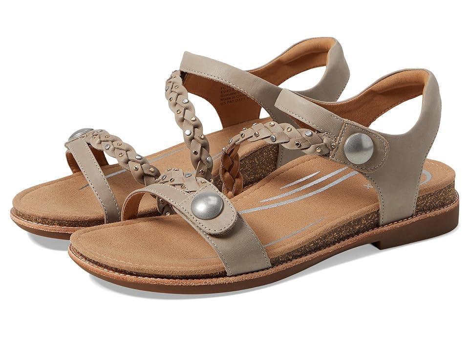 Aetrex Jenn Women's Sandals Product Image