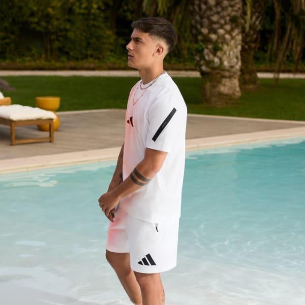 New adidas Z.N.E. Shorts Product Image