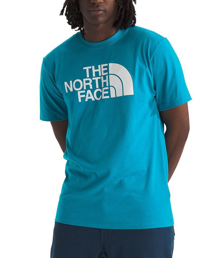 The North Face Short Sleeve Half Dome Logo T-Shirt product image