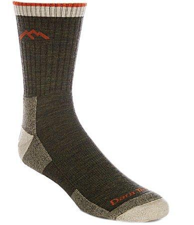 Darn Tough Midweight Hiker Micro Crew Socks Product Image