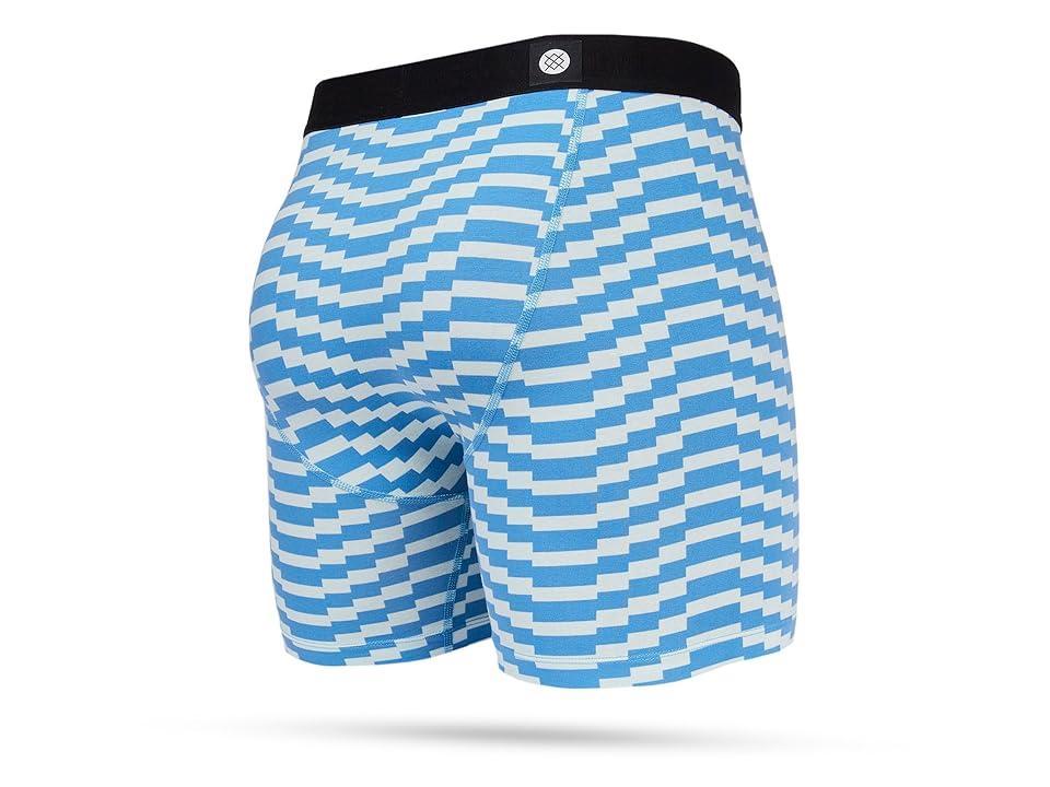 Stance Jig Jag Boxer Brief Men's Underwear Product Image