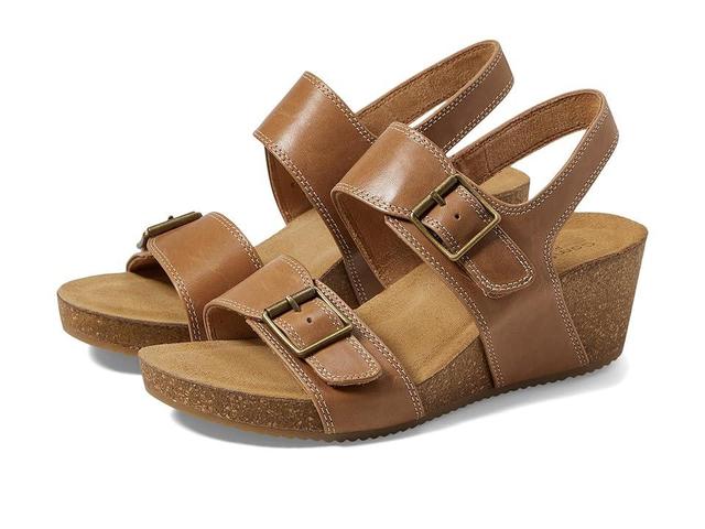 Comfortiva Erlina (Sand) Women's Sandals Product Image