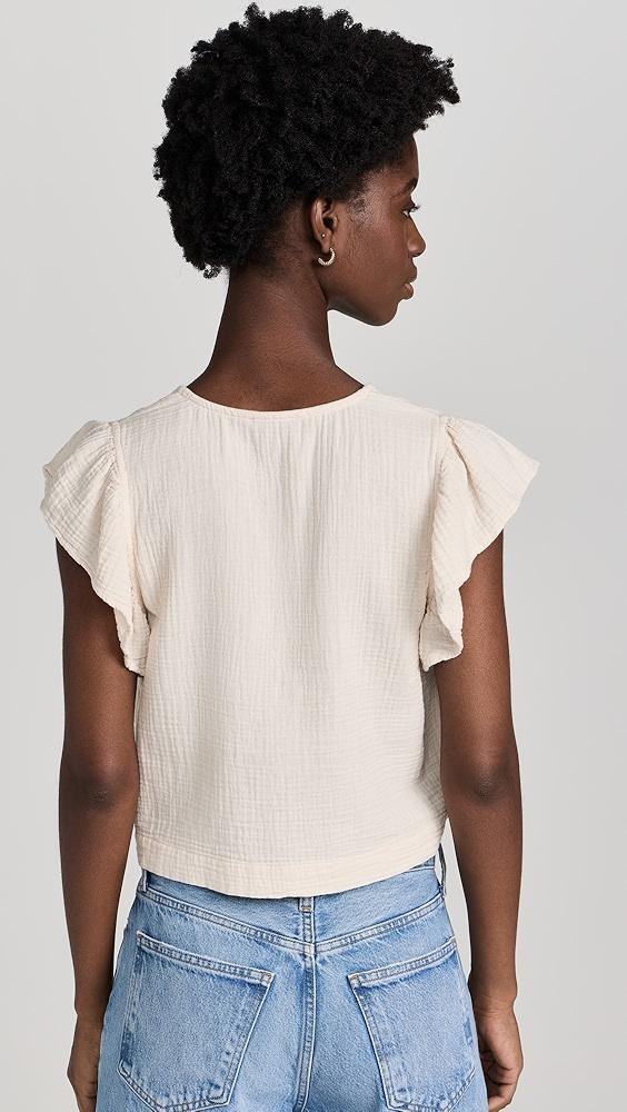 RAILS Miley Top | Shopbop Product Image