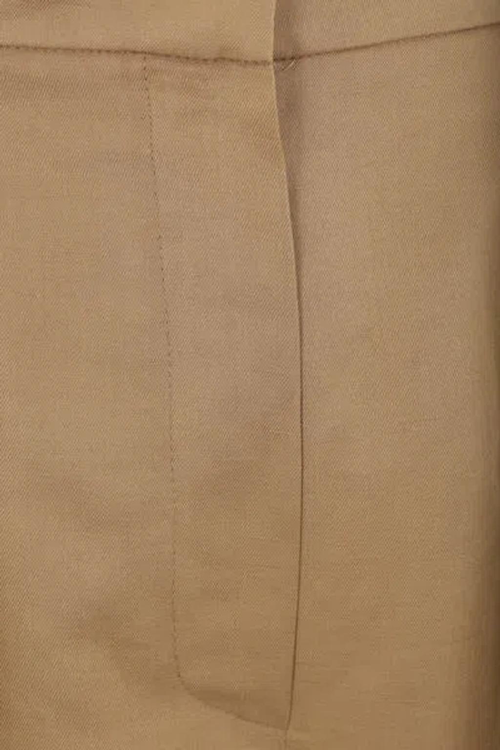 Colonia Pants Long In Clay Product Image