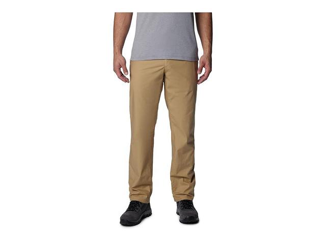 Columbia Men's Washed Out Pants- Product Image