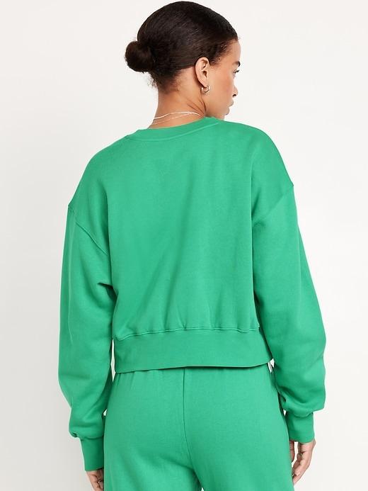 SoComfy Sweatshirt Product Image