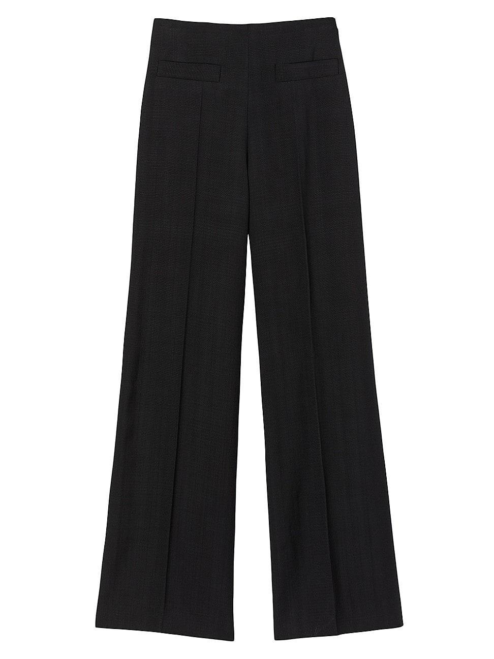 Womens Wide-Leg Pants product image