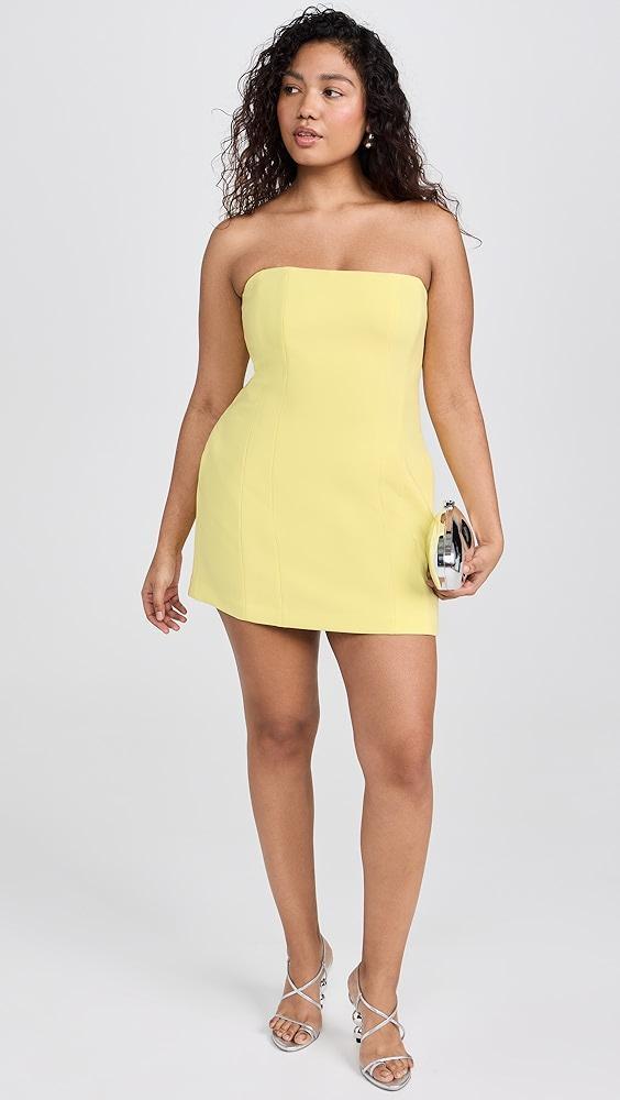 A.L.C. Elsie Dress | Shopbop Product Image