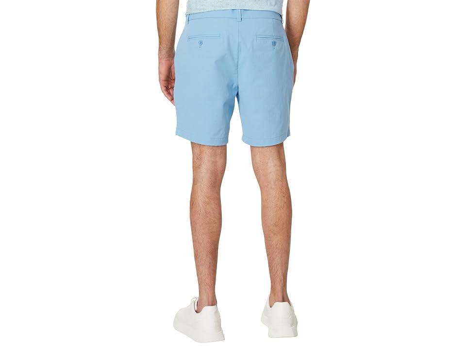 Vineyard Vines 7 On-The-Go Shorts (Jake ) Men's Shorts Product Image