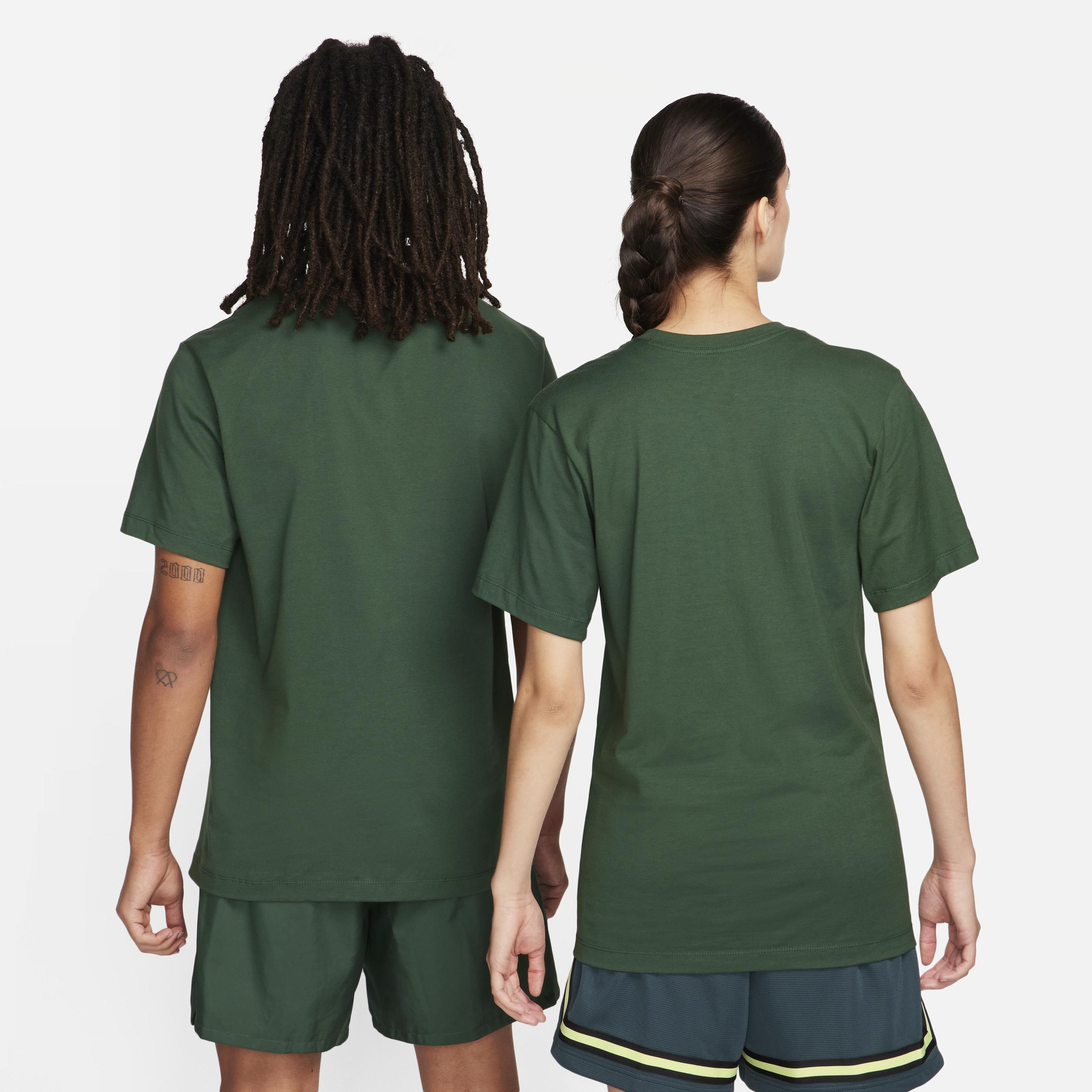 Team 13 Nike Mens WNBA T-Shirt Product Image