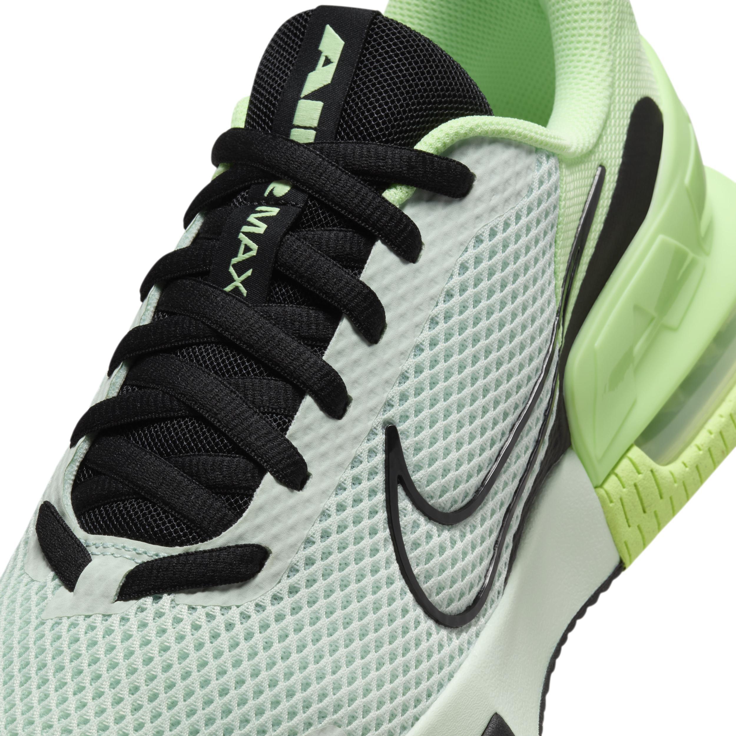 Nike Men's Air Max Alpha Trainer 6 Workout Shoes Product Image