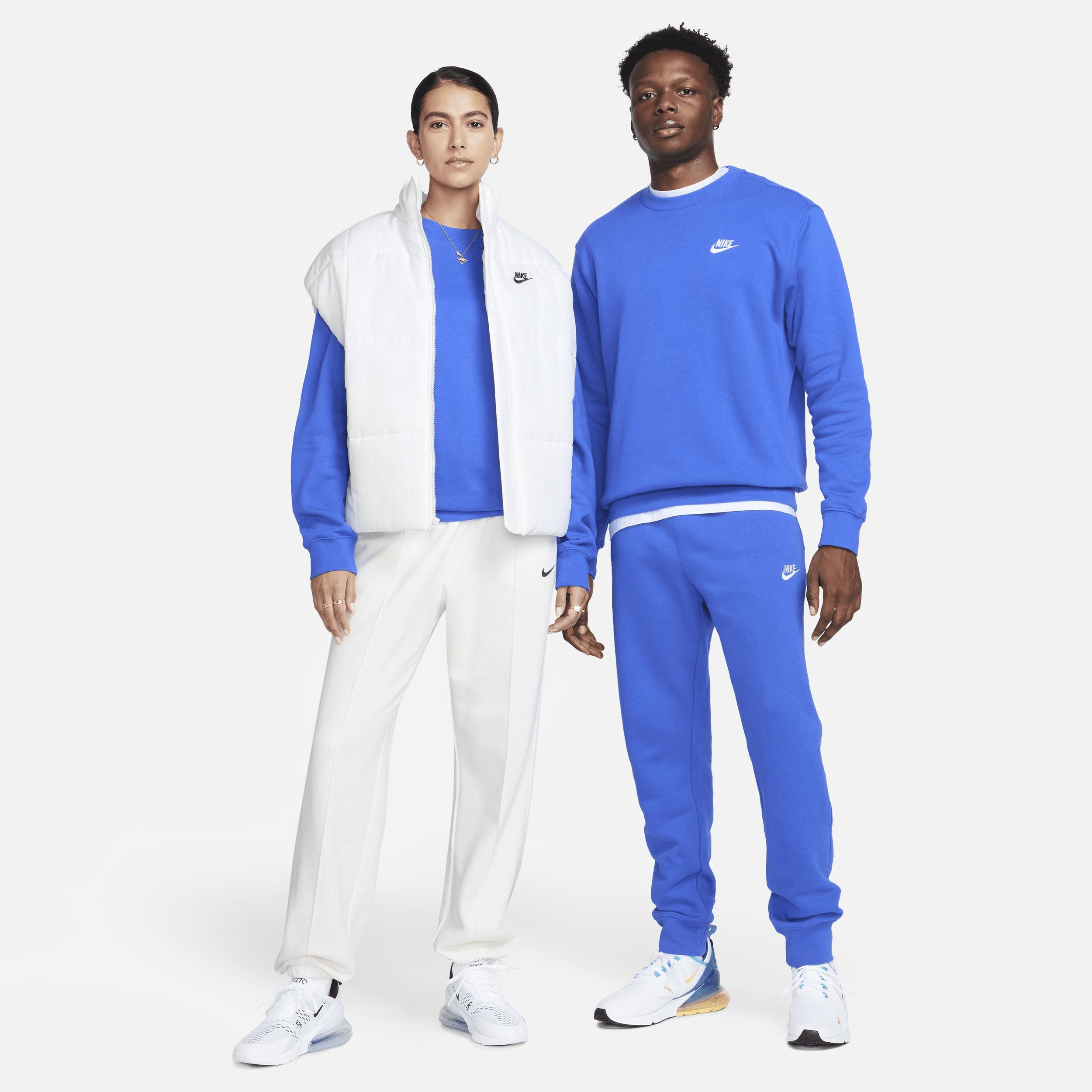 Nike Club sweatshirt Product Image