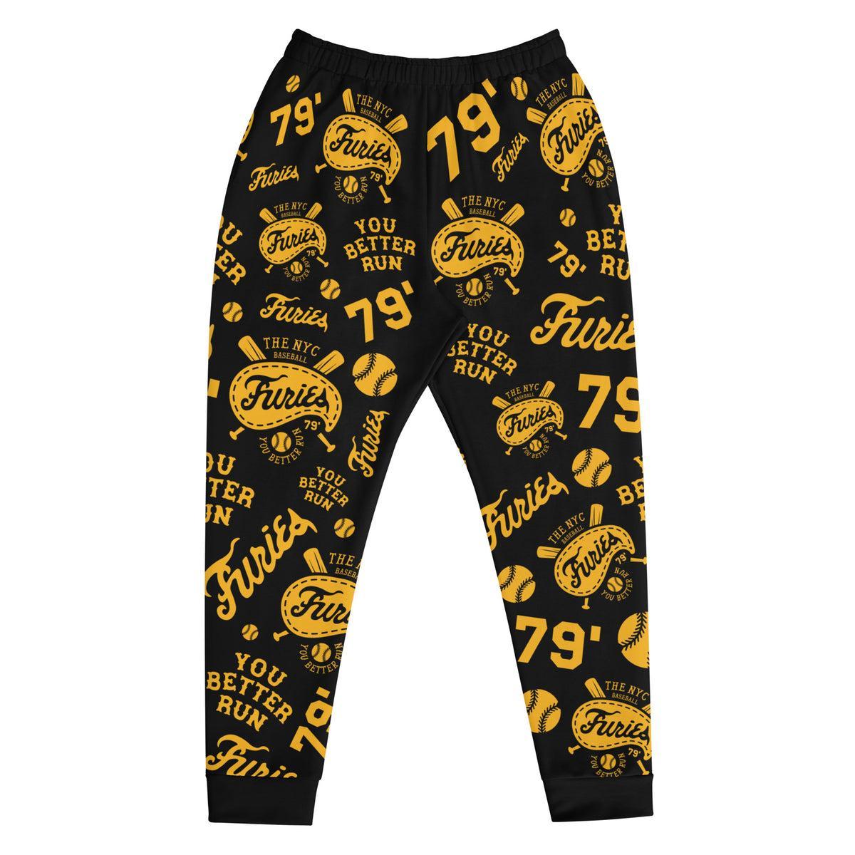 The Furies - Pajama Lounge Pants Product Image