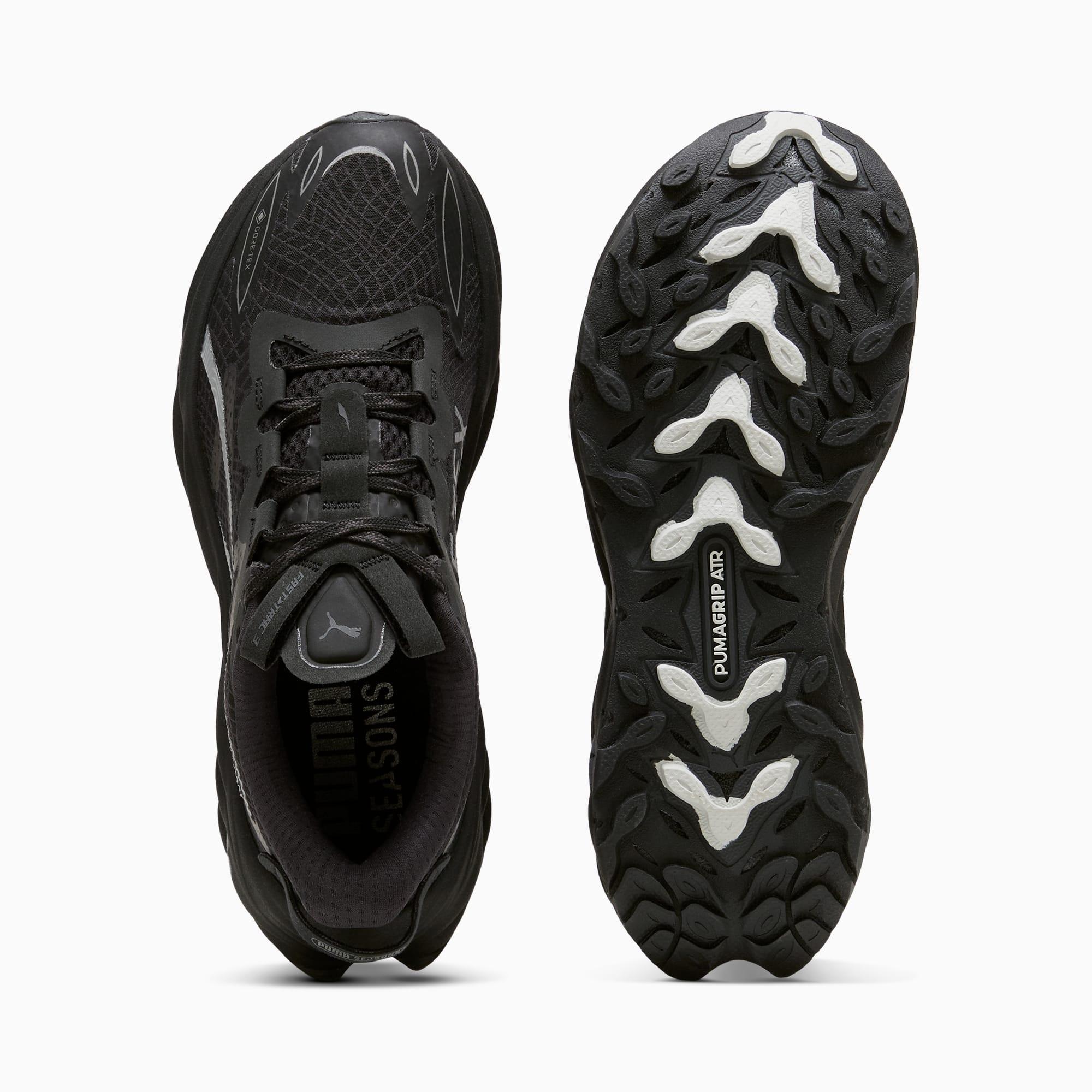 Fast-Trac NITRO™ 3 GORE-TEX® Women's Trail Running Shoes Product Image