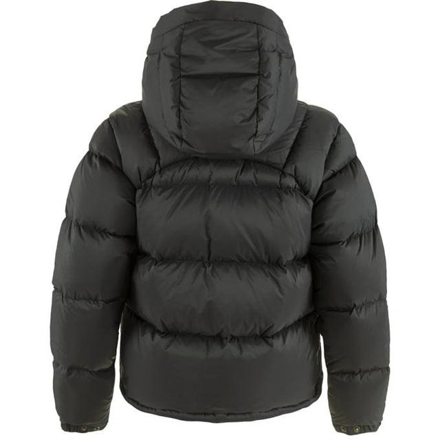 Expedition Down Cropped Jacket W Product Image