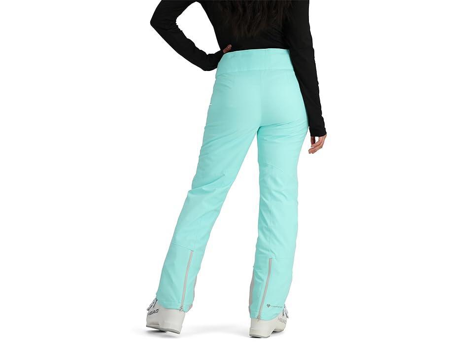 Obermeyer Bliss Pants (Cloudless) Women's Clothing Product Image