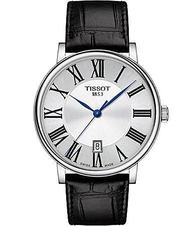 Tissot Carson Premium Watch, 40mm Product Image