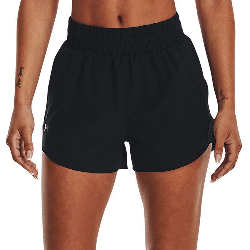 Womens UA Vanish 3 Shorts Product Image