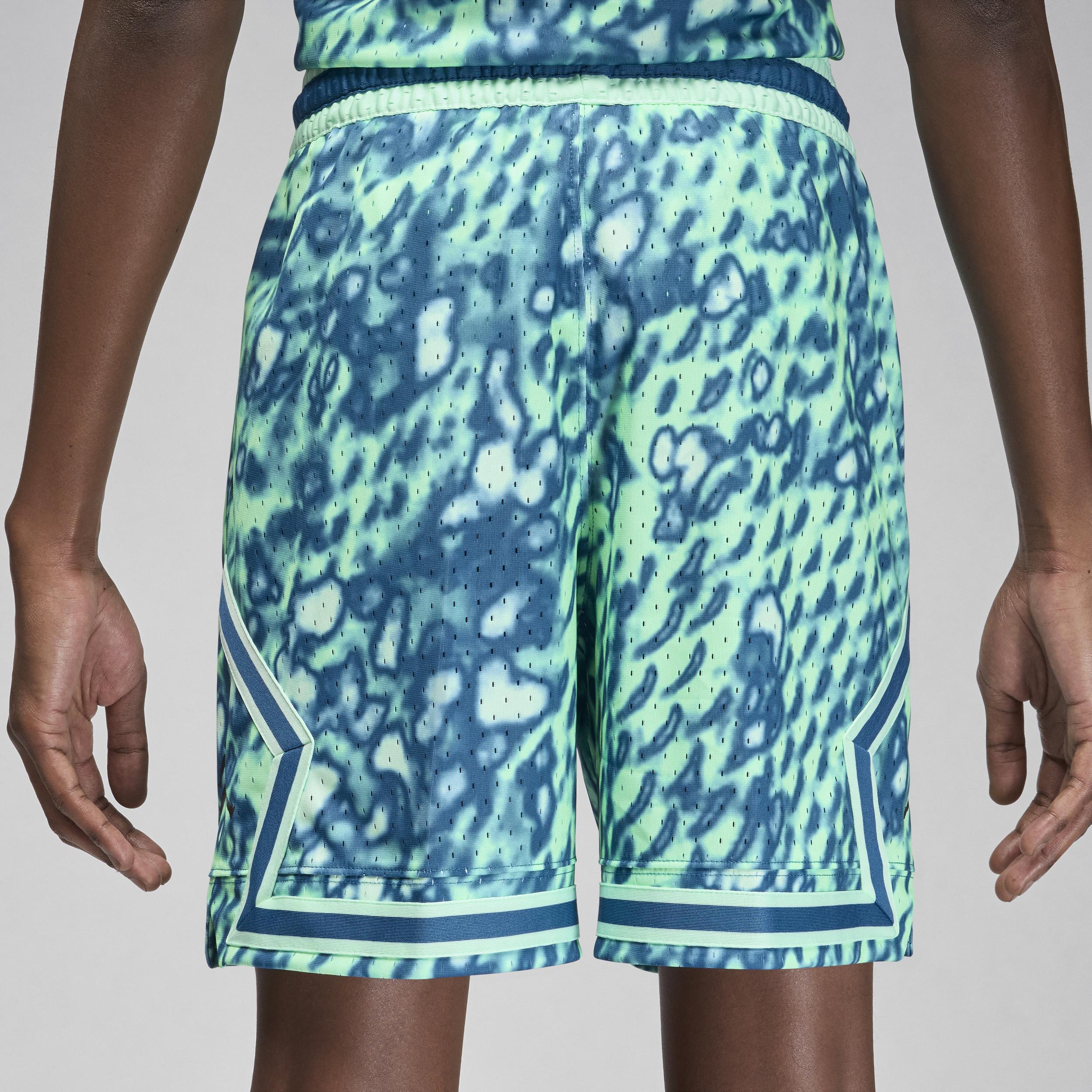 Men's Jordan Sport Diamond Shorts Product Image