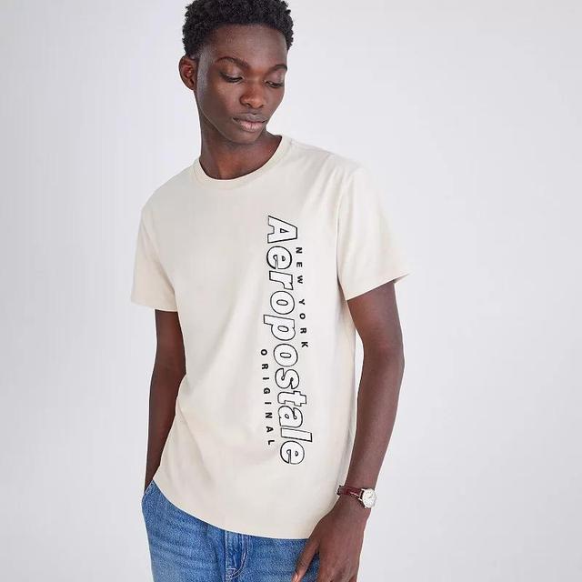 Mens Aeropostale Graphic Tee Product Image