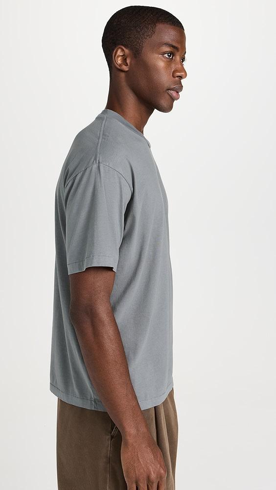 ASHER Noah Tee | Shopbop Product Image