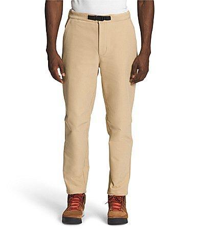 The North Face Camden Soft Shell Pants Product Image