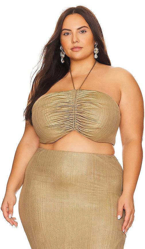 Daniella Halter Top Product Image