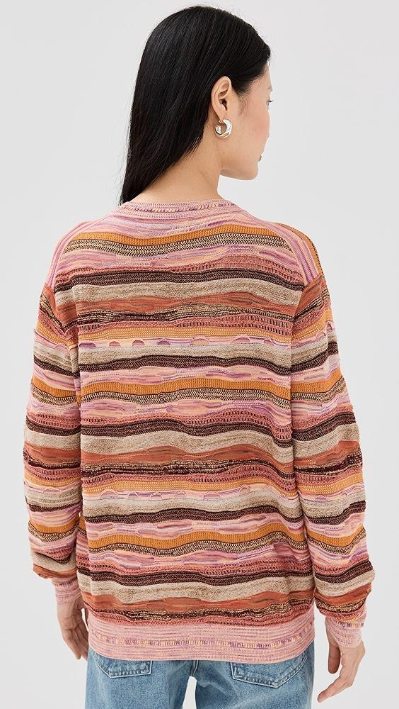 Ulla Johnson Ansel Pullover | Shopbop Product Image