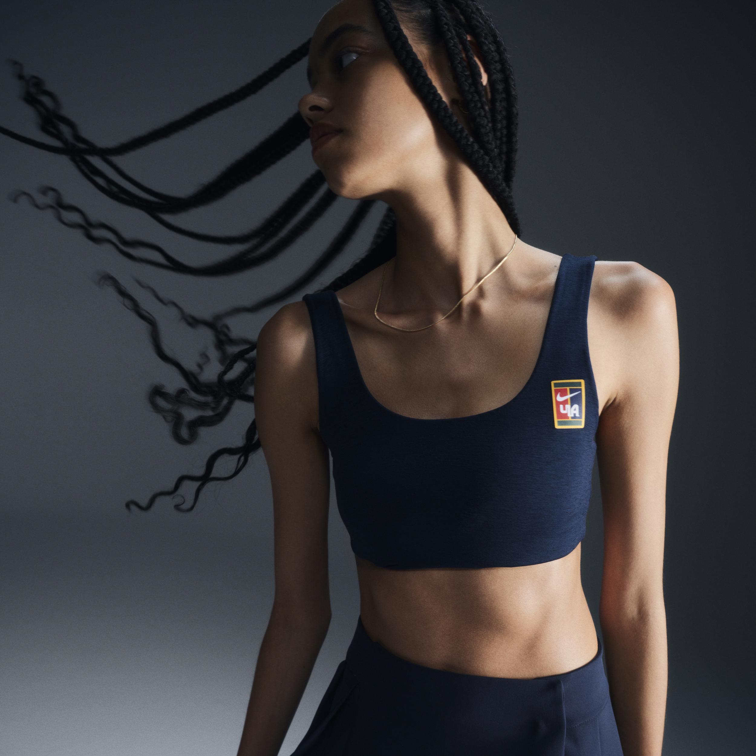 Nike Women's Women by YOON Light-Support Lightly Lined Sports Bra Product Image