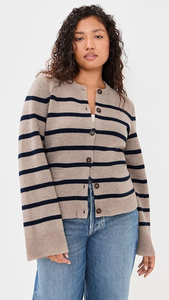 Jenni Kayne Cooper Cardigan | Shopbop Product Image