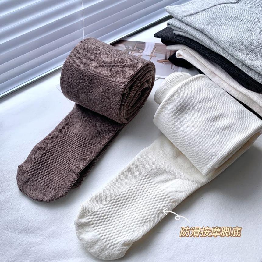 Fleece-Lined Tights Product Image