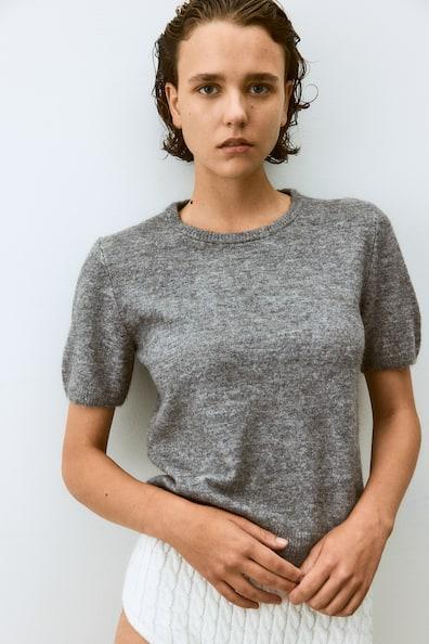 Fine-knit Sweater Product Image