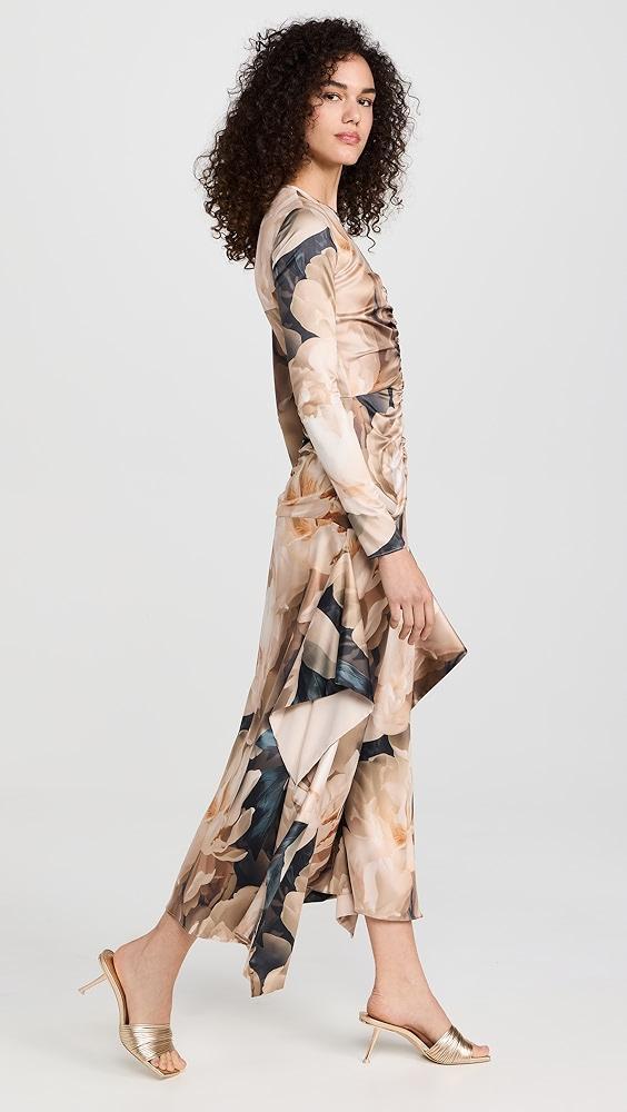 AKNVAS Houston Dress | Shopbop Product Image