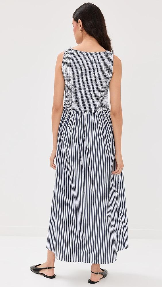 Hill House Home Cosima Nap Dress | Shopbop Product Image