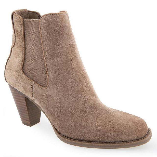 Aerosoles Lido Womens Ankle Boots Product Image