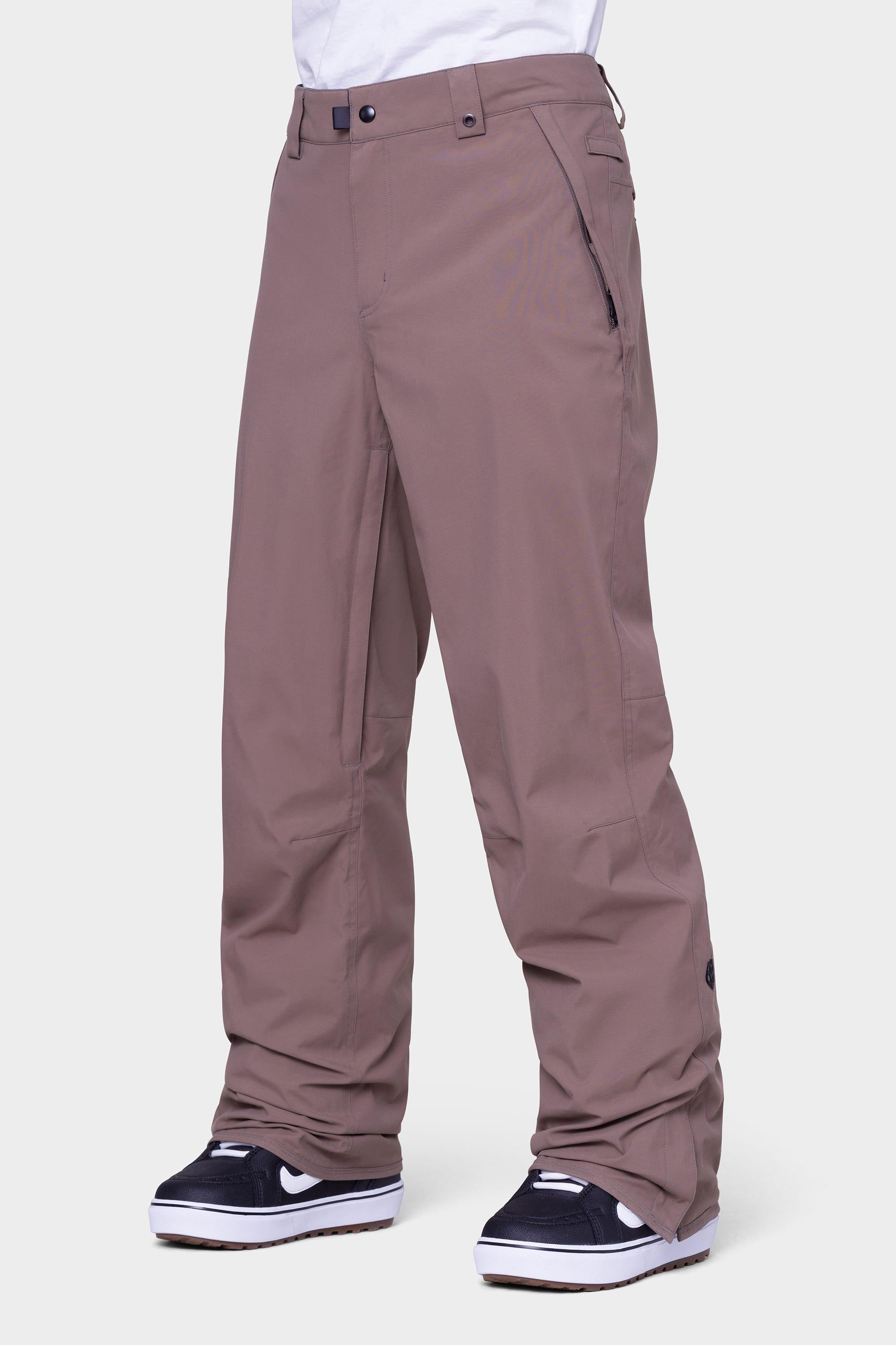 686 Men's Standard Shell Pant Male Product Image