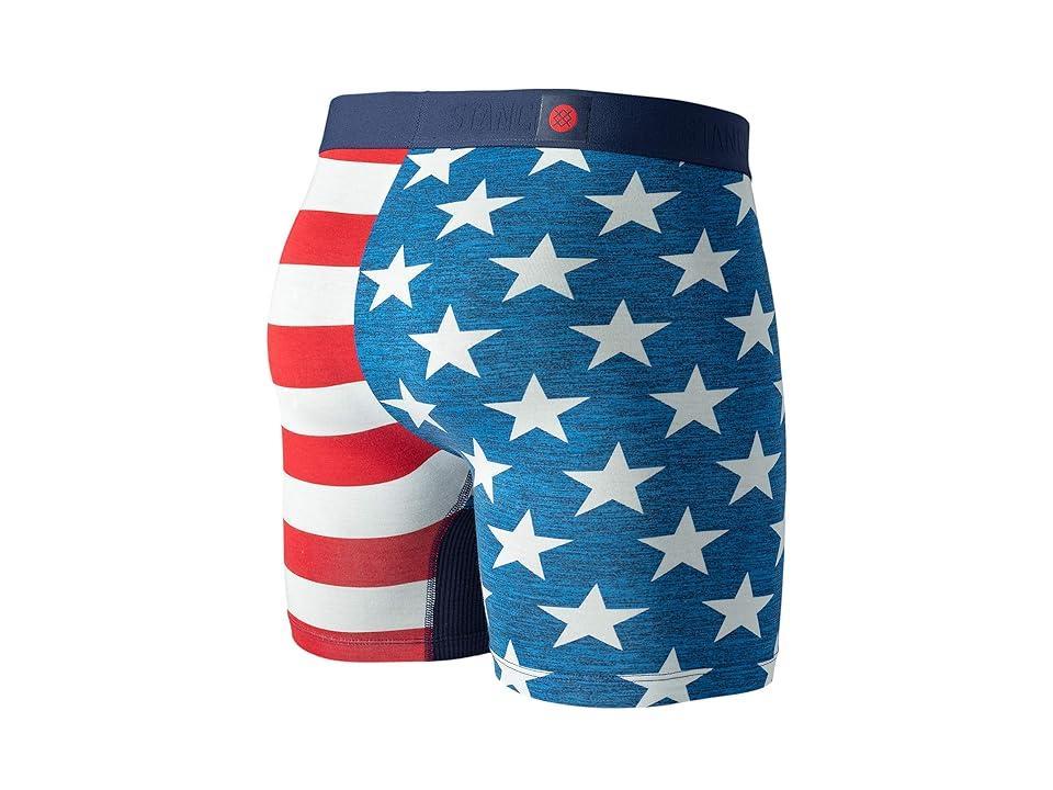 Stance Mike B Wholester Men's Underwear Product Image