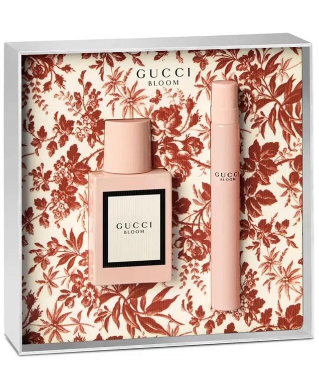 2-pc. Bloom Eau De Parfum Gift Set In No Color Product Image