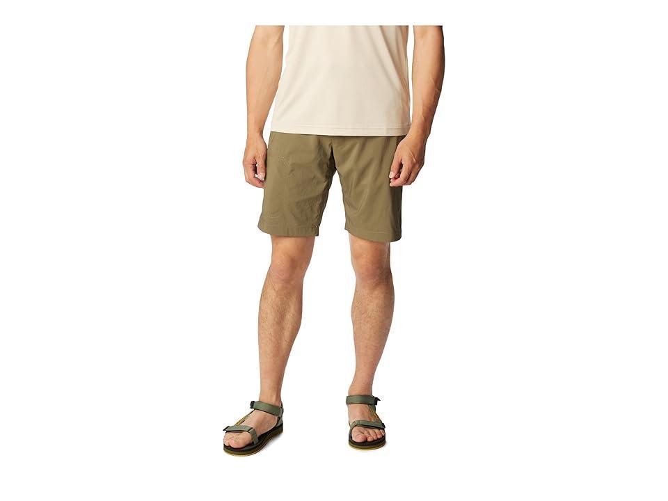 Columbia Men's Silver Ridge Utility Shorts- Product Image