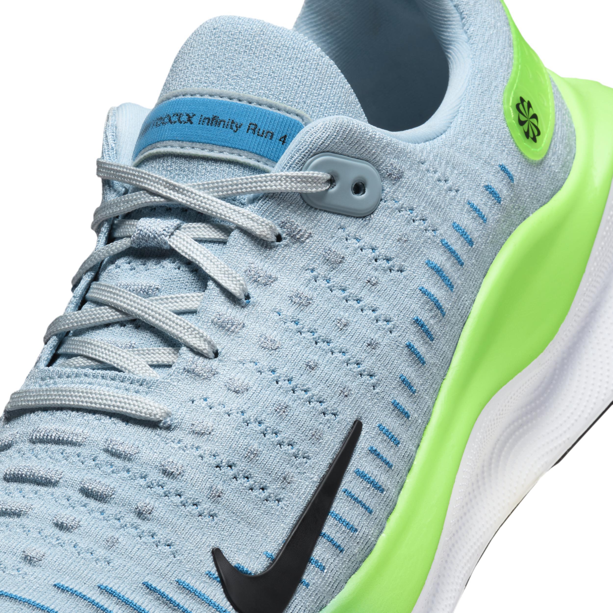 Nike Mens InfinityRN 4 Road Running Shoes Product Image