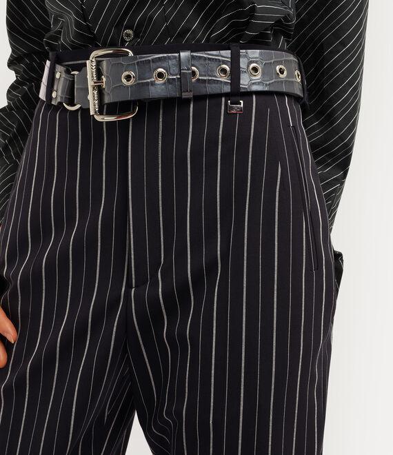 Cigarette Trousers Product Image