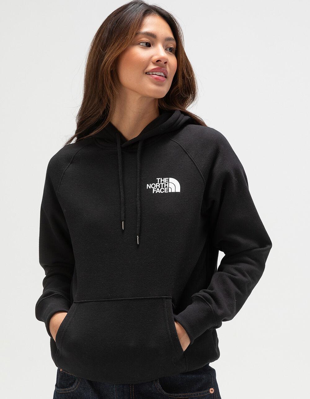 THE NORTH FACE Outdoors Together Womens Hoodie Product Image