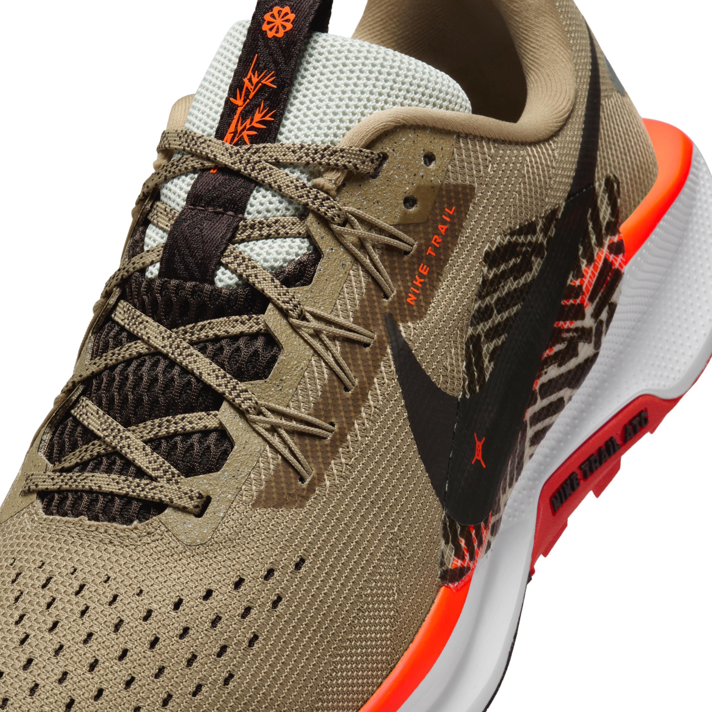 Nike Men's Pegasus Trail 5 Trail Running Shoes Product Image